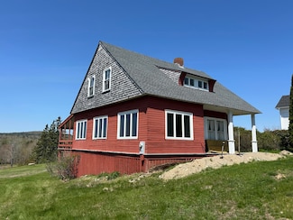 243 Hersey Retreat Rd, Stockton Springs, ME 04981