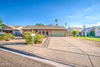 1339 E Carmen St, Tempe, AZ 85283