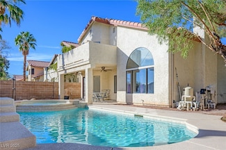 3000 Waterview Dr, Las Vegas, NV 89117