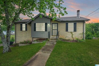 606 Darlene Dr, Birmingham, AL 35217