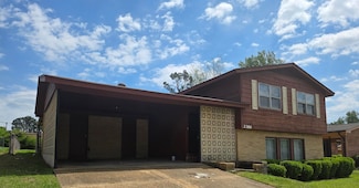 2386 Bridgeport Dr, Memphis, TN 38114