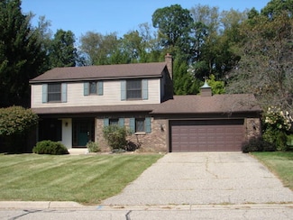 748 Wright Ln, Marshall, MI 49068