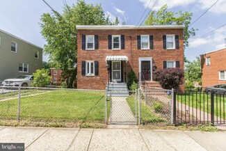 1108 Carrington Ave, Capitol Heights, MD 20743