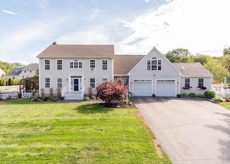 22 Jameco Mill Rd, Scarborough, ME 04074