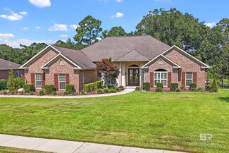 19161 Quail Creek Dr, Fairhope, AL 36532
