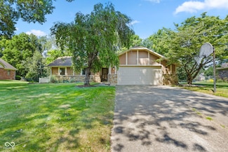 264 Leaning Tree Rd, Greenwood, IN 46142