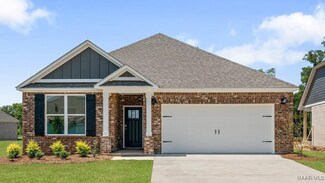 6538 Firefly Ln, Montgomery, AL 36116
