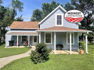 104 Brenneke, Bremen, KS 66412