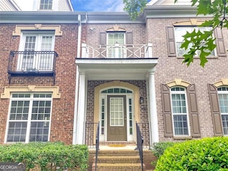3166 Fawn Vista Ln, Alpharetta, GA 30004