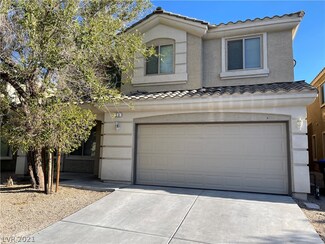 53 Broken Putter Way, Las Vegas, NV 89148