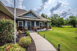 4450 Buffalo Hill, Guthrie, OK 73044