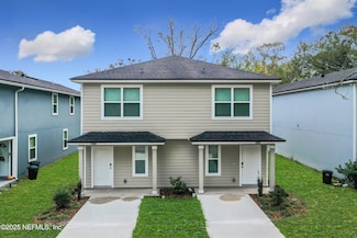 1249/ 1251 Pangola Dr, Jacksonville, FL 32205