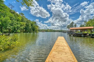 Lot 40 Longshot Dr, Cross Hill, SC 29332