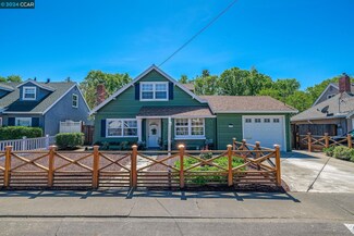 4172 Cobblestone Dr, Concord, CA 94521