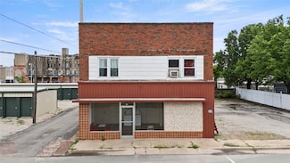 115 W Mckinley Ave, Blackwell, OK 74631