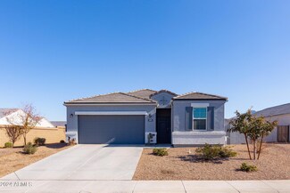 10705 S 51st Ln, Phoenix, AZ 85339
