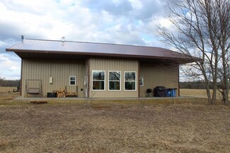 10377 State Highway 139, Argonne, WI 54511