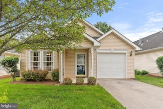 1806 Kershaw Ln, Winchester, VA 22601
