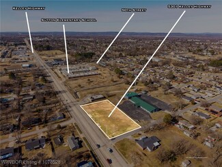 5301 Kelley Hwy, Fort Smith, AR 72904