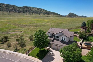 9975 W Baden Dr, Littleton, CO 80127
