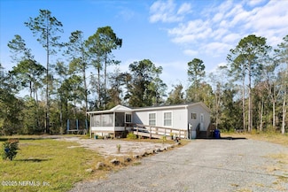 4740 Ursula St, Hastings, FL 32145