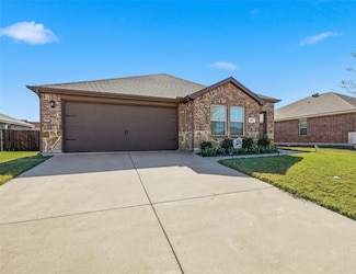 504 Patina St, Josephine, TX 75189