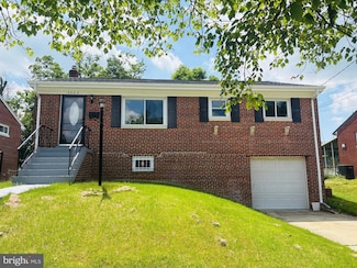 2523 Saint Clair Dr, Temple Hills, MD 20748