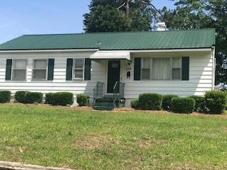 284 Oriole Dr, Barnwell, SC 29812