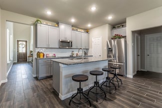 626 Ruthye Ln, Pilot Point, TX 76258
