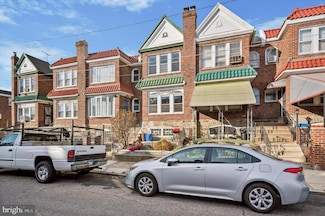 7348 N Bouvier St, Philadelphia, PA 19126