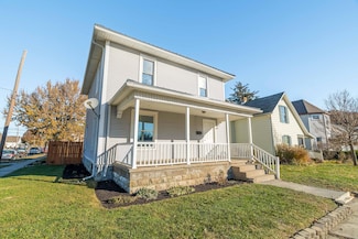 1062 Boone St, Piqua, OH 45356