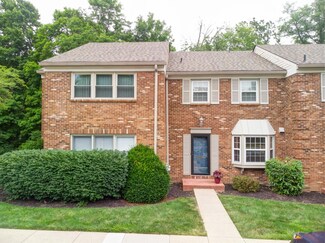 9126 Dominion Cir Unit 9126, Cincinnati, OH 45249