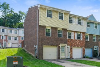 201 Marc Dr, Pittsburgh, PA 15236