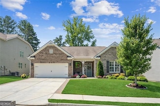 3361 Deaton Trail, Buford, GA 30519