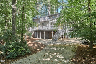 2704 Oberlin Dr, Durham, NC 27705