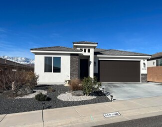 3606 175 St N, Hurricane, UT 84737
