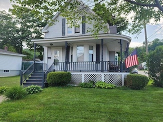 191 Norway St, Berlin, NH 03570