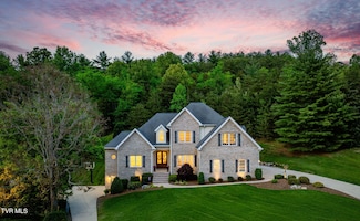 106 Stone Ridge Ct, Elizabethton, TN 37643