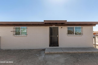 256 N Melwood Ave, Tucson, AZ 85745