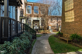 1535 Caraleigh Mills Ct Unit 106, Raleigh, NC 27603