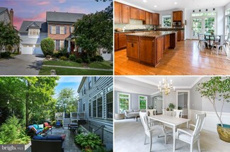 12503 Boulder Heights Terrace, Clarksburg, MD 20871