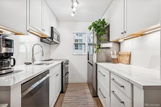 2 Adams St Unit 510, Denver, CO 80206