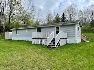 270 Bisby Rd, Smyrna, NY 13464