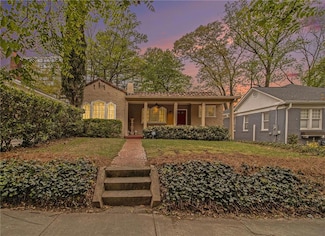 650 Somerset Terrace NE, Atlanta, GA 30306