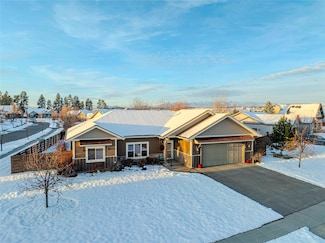 115 Stryker Peak Trail, Kalispell, MT 59901