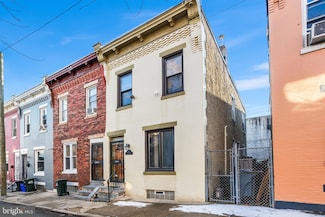 1416 S Paxon St, Philadelphia, PA 19143