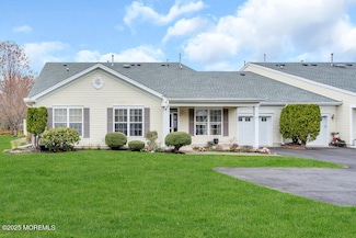 65 Golden Willows Ave Unit 45D, Lakewood, NJ 08701