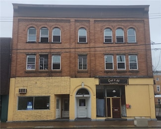 606 Monongahela Ave, Glassport, PA 15045