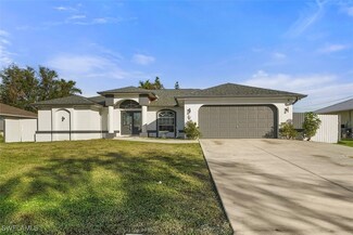 2101 Academy Blvd, Cape Coral, FL 33990