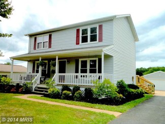 6635 Brookside Ct, Bealeton, VA 22712
